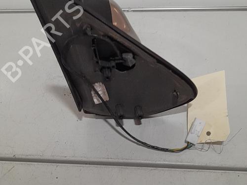 Left mirror DACIA SANDERO II TCe 90 (B8M1, B8MA, B8AC) | BP21718287C26 