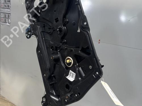 Front left window mechanism VW GOLF VI (5K1) 1.4 | BP28164836C22 - Image 3