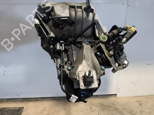 Gearbox NISSAN NOTE (E12) 1.2 | BP32771247M3 - Image 2
