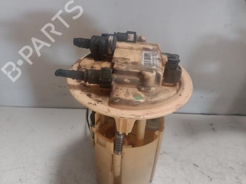 Used Fuel pump Fuel pump PEUGEOT 207 (WA_, WC_) 1.6 HDi 110 (112 hp) 24055764 24055764