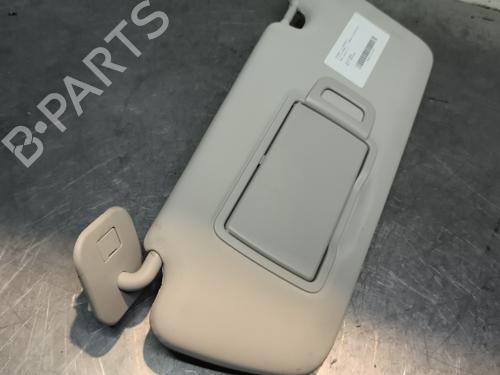 left-sun-visor-renault-clio-v-b7_-2019-31972398 main image