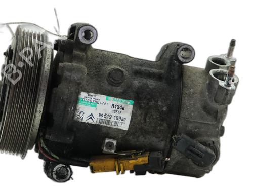 Used AC compressor AC compressor 38188302 38188302