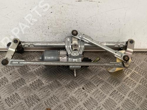 Used Front wiper motor Front wiper motor 21695100 21695100