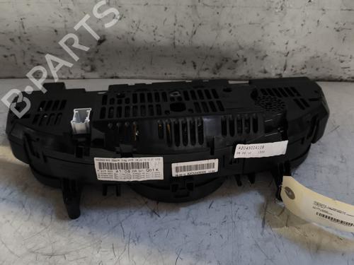 Instrument cluster MERCEDES-BENZ C-CLASS Coupe (C204) C 220 CDI (204.302) | BP25443893C47 - Image 3