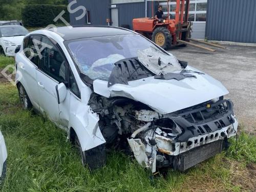 Left front window switch FORD C-MAX II (DXA/CB7, DXA/CEU) 2.0 TDCi | BP26177632I27 - Image 7