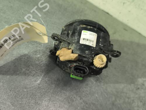 Right front fog light PEUGEOT 307 (3A/C) 1.6 HDi | BP30097129C31