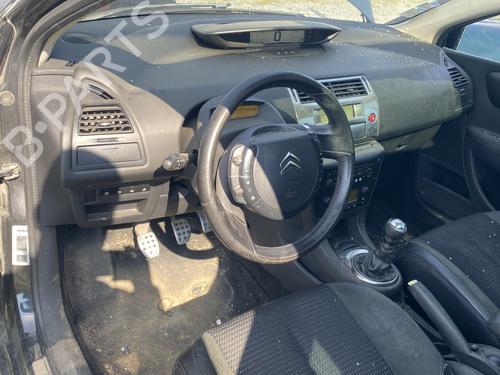 Climate control CITROËN C4 Coupe (LA_) 2.0 HDi | BP26028946I5  - Image 6