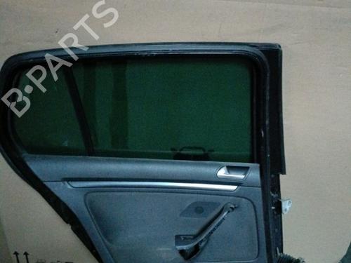 Used Left rear door VW GOLF V (1K1) 2.0 TDI (170 hp) 21720194