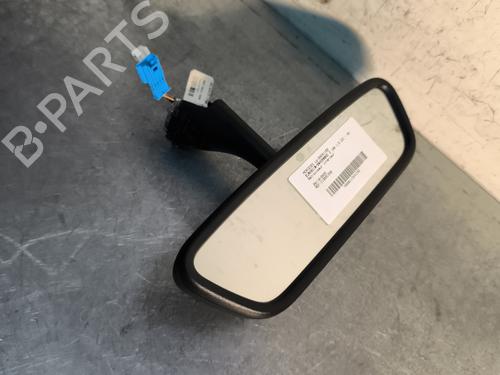 Rétroviseur intérieur MERCEDES-BENZ B-CLASS Sports Tourer (W246, W242) B 180 CDI / d (246.212) (109 hp) 29572054