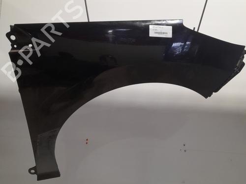 Used Right front fenders PEUGEOT 308 I (4A_, 4C_) 1.6 HDi (109 hp) 23074345