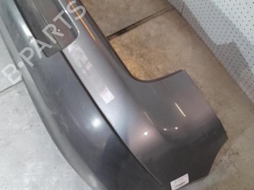 Used Rear bumper VW GOLF V (1K1) 1.9 TDI (90 hp) 21722418