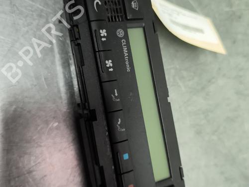 Klimabedienteil für VW GOLF IV (1J1) 1.9 TDI (90 hp) 30829948