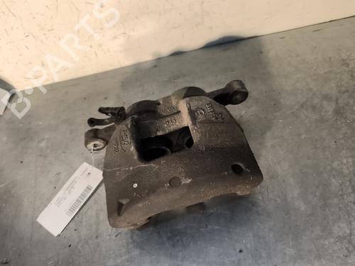 Right front brake caliper FORD TRANSIT CUSTOM V362 Van (FY, FZ) 2.2 TDCi | BP30552654M104