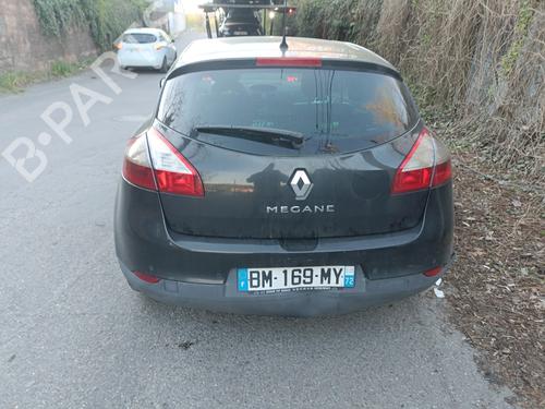 Fuse box RENAULT MEGANE III Hatchback (BZ0/1_, B3_) | BP34284841E1 - Image 12