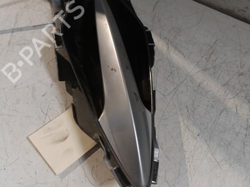 Front right exterior door handle HONDA CIVIC VIII Hatchback (FN, FK) 1.4 (FK1, FN4) | BP25624451C129 