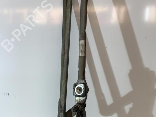 Used Front wiper motor Front wiper motor FORD FOCUS II Turnier (DA_, FFS, DS) 1.6 TDCi (109 hp) 21702272 21702272