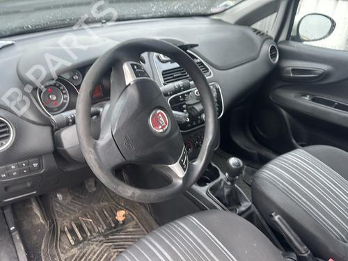 Right sun visor FIAT PUNTO (199_) | BP34283710I2 - Image 8