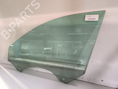 Front left door window AUDI A3 Sportback (8PA) 2.0 TDI 16V | BP25274483C18 