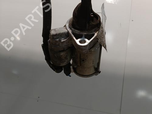 Used Starter TOYOTA VERSO (_R2_) 2.0 D-4D (AUR20_, AUR20R) (126 hp) 28165585