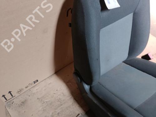 Right front seat FORD FIESTA VI (CB1, CCN) 1.4 TDCi | BP21707210C16 