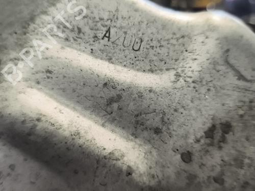 Used Gearbox Gearbox PEUGEOT 208 I (CA_, CC_) 1.2 PureTech 82 (82 hp) 24409188 24409188