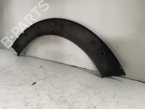 Venstre bagtil skærm liste CITROËN C3 / C3 ORIGIN III (SX) 1.2 VTi 82 | BP24336039C136 