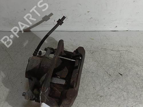 Used Right front brake caliper Right front brake caliper PEUGEOT 308 SW II (LC_, LJ_, LR_, LX_, L4_) 1.2 THP 130 (131 hp) 24816640 24816640