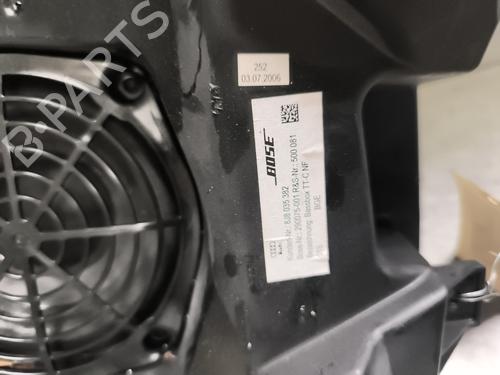 electronic-module-audi-tt-8j3-2006-2007-2008-2009-2010-2011-2012-2013-2014-2015-28354324 main image