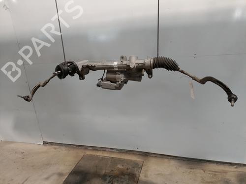 Steering rack MERCEDES-BENZ A-CLASS (W176) A 200 CDI / d (176.008) | BP28442300M22 - Image 2