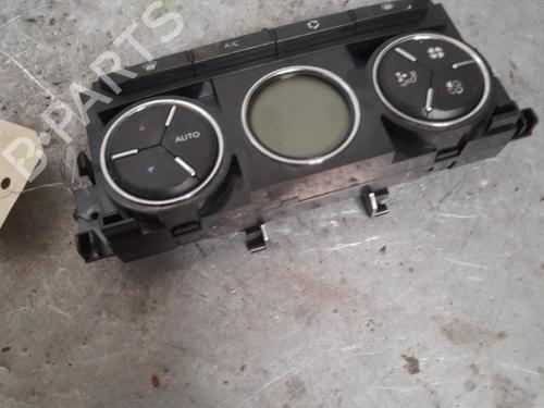 Used Climate control CITROËN DS3 (SA_) 1.6 HDi 90 (92 hp) 21696737