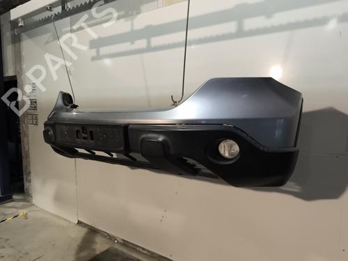 Front bumper HONDA CR-V III (RE_) 2.2 i-CTDi 4WD (RE6) | BP29733211C7 