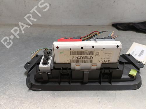 Display monitor RENAULT SCÉNIC I MPV (JA0/1_, FA0_) 1.4 16V (JA0D, JA1H, Ja0W, JA10) | BP27893909C48 