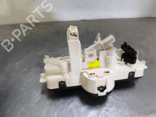 Climate control RENAULT CLIO III (BR0/1, CR0/1) 1.2 16V (BR02, BR0J, BR11, CR02, CR0J, CR11) | BP28442416I5 