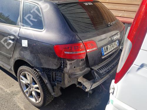 Headlight switch AUDI A3 Sportback (8PA) 1.6 TDI | BP29980084I24 - Image 4