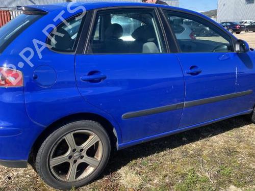 Right taillight SEAT IBIZA III (6L1) 1.9 TDI | BP21705511C35 
