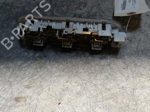 Used Interior roof light Interior roof light NISSAN NOTE (E11, NE11) 1.5 dCi (90 hp) 22893849 22893849