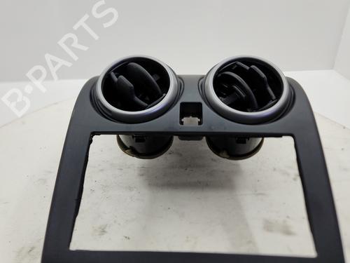 Used Air vent Air vent NISSAN QASHQAI I (J10, NJ10) [2006-2015] 33870437 33870437