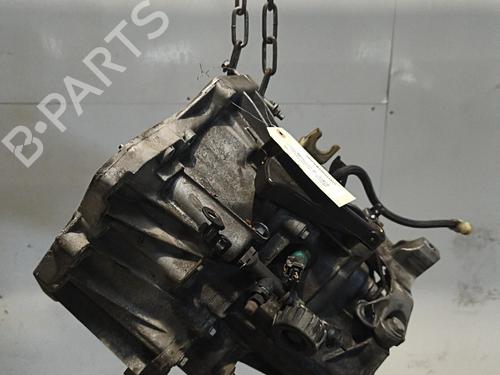 gearbox-renault-megane-iii-coupe-dz01_-2008-2009-2010-2011-2012-2013-2014-2015-2016-38058857 main image