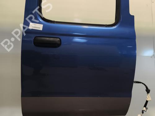 Used Right rear door Right rear door 29384382 29384382