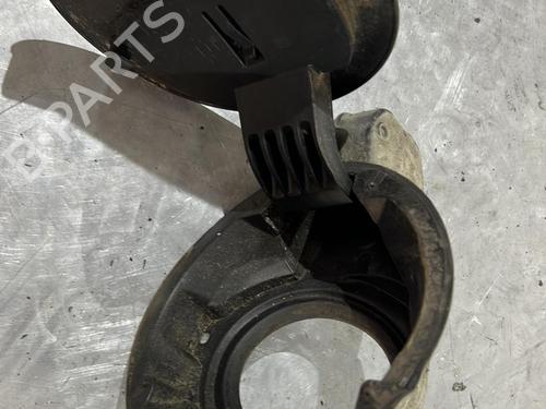 Fuel flap PEUGEOT 207 (WA_, WC_) 1.4 16V | BP21697968C131 