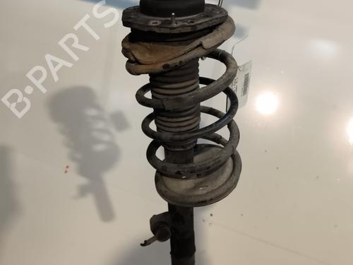 Used Right front shock absorber CITROËN BERLINGO / BERLINGO FIRST MPV (MF_, GJK_, GFK_) 1.6 HDI 90 (MF9HX) (90 hp) 30357365