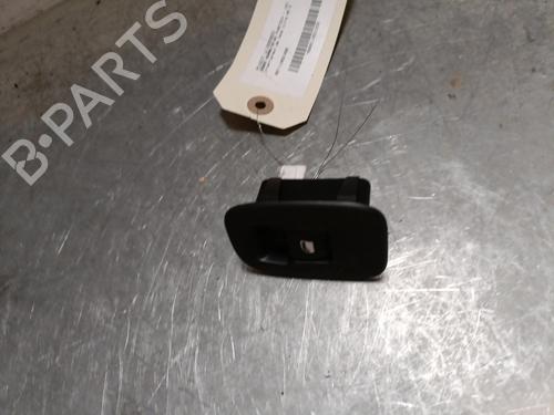 Used Left rear window switch Left rear window switch PEUGEOT 208 I (CA_, CC_) 1.2 THP 110 (110 hp) 28165650 28165650