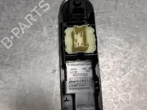 Left front window switch RENAULT CLIO IV (BH_) 1.2 16V | BP26894082I27 