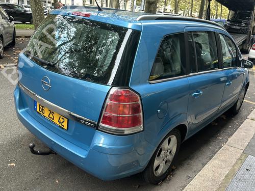 Bomba direccion OPEL ZAFIRA / ZAFIRA FAMILY B (A05) 1.9 CDTI (M75) | BP30491727M99