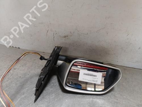Left mirror VW POLO (9N_, 9A_) 1.4 16V | BP27343954C26 