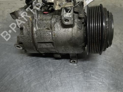 Used AC compressor RENAULT MEGANE III Coupe (DZ0/1_) 1.6 dCi (DZ00, DZ12, DZ2A, DZ13) (130 hp) 32994448