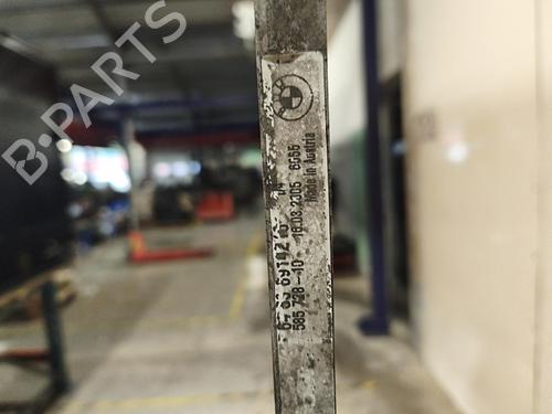 AC radiator BMW X5 (E53) 3.0 d | BP39638859M32 - Image 3
