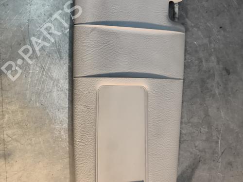 Right sun visor BMW 3 (E46) 318 d | BP32995995I2 - Image 2
