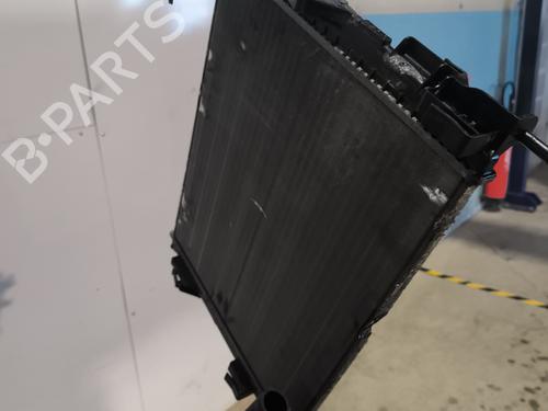 Water radiator RENAULT TWINGO II (CN0_) 1.2 (CN0D) | BP32445313M31 - Image 3