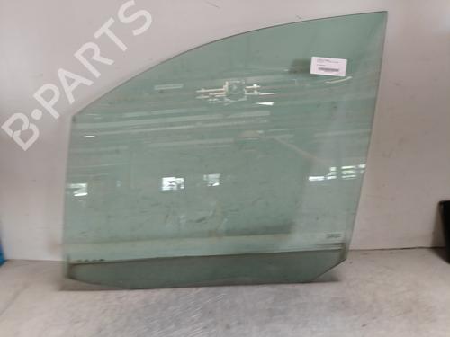 Used Front left door window CITROËN C8 (EA_, EB_) 2.0 HDi 165 (163 hp) 27359984